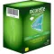NICORETTE Goma de mascar 4 mg de hortelã fresca, 210 peças