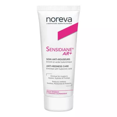 Noreva Sensidiane AR + creme, 30 ml Noreva Sensidiane AR + creme, 30 ml