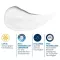 Cerave creme facial hidratante SPF 30, 52 ml