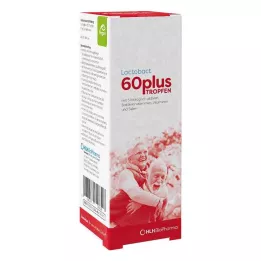 LACTOBACT Mais de 60 gotas, 30 ml