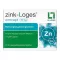 Conceito Zinc-Loges 15 mg comprimidos gastrorresistentes, 30 unid
