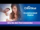 Vídeo sobre Teste de ovulação de fertilidade Clearblue digital, 30 unidades