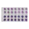 Comprimidos Dr. Theiss Fem Vital Duo, 56 unidades