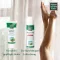 Spray frio para vasinhos de pinheiro da montanha Allgäu, 150 ml