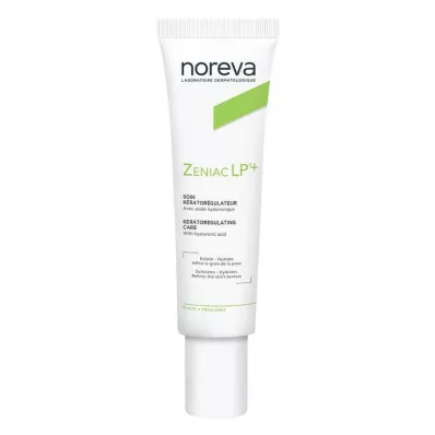 NOREVA Zeniac LP+ creme, 30 ml