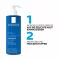 La Roche Posay Toleriane Gel de Limpeza em Espuma, 400 ml