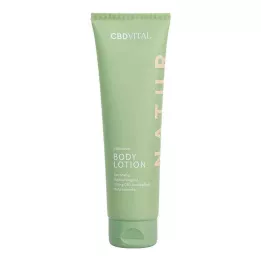 CBD VITAL Loção para o corpo, 150 ml