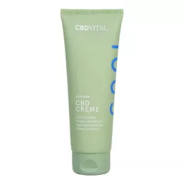 CBD VITAL arrefecimento CBD creme, 120 ml