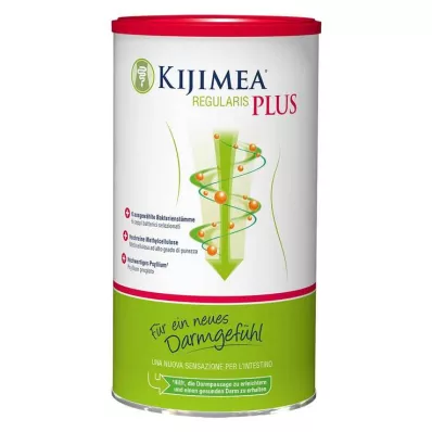 KIJIMEA Regularis Plus granulado, 225 g