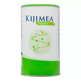 KIJIMEA Regularis Plus granulado, 225 g