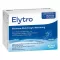 ELYTRO Pó para solução oral, 20 unidades