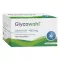 Glycowohl Vitamin B1 Tiamina 400 mg cápsulas de alta dose, 200 peças