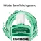 LISTERINE Colutório para proteção das gengivas Total Care, 500 ml