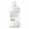 Listerine Advanced enxaguatório bucal branco, 500 ml